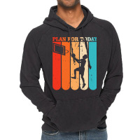 Basketball Player T  Shirtplan For Today Basketball Player T  Shirt Vintage Hoodie | Artistshot