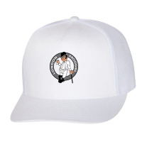 Day Gifts Kubrick Gift Men Trucker Cap | Artistshot