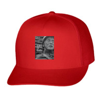 Lover Gift Kubrick Men Women Trucker Cap | Artistshot