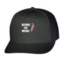 Music Vintage Retro Propaganda Men Women Trucker Cap | Artistshot