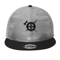 Birthday Modern Sokka Mens My Favorite Camo Snapback | Artistshot