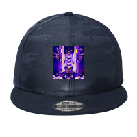 Lover Gift Rapscallion Funny Gift Camo Snapback | Artistshot