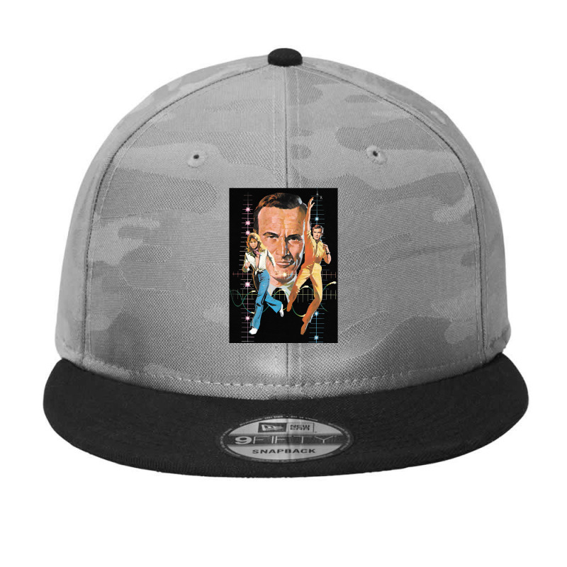 Proud  Steve Austin For Men Women Camo Snapback by ArtistLucian | Artistshot