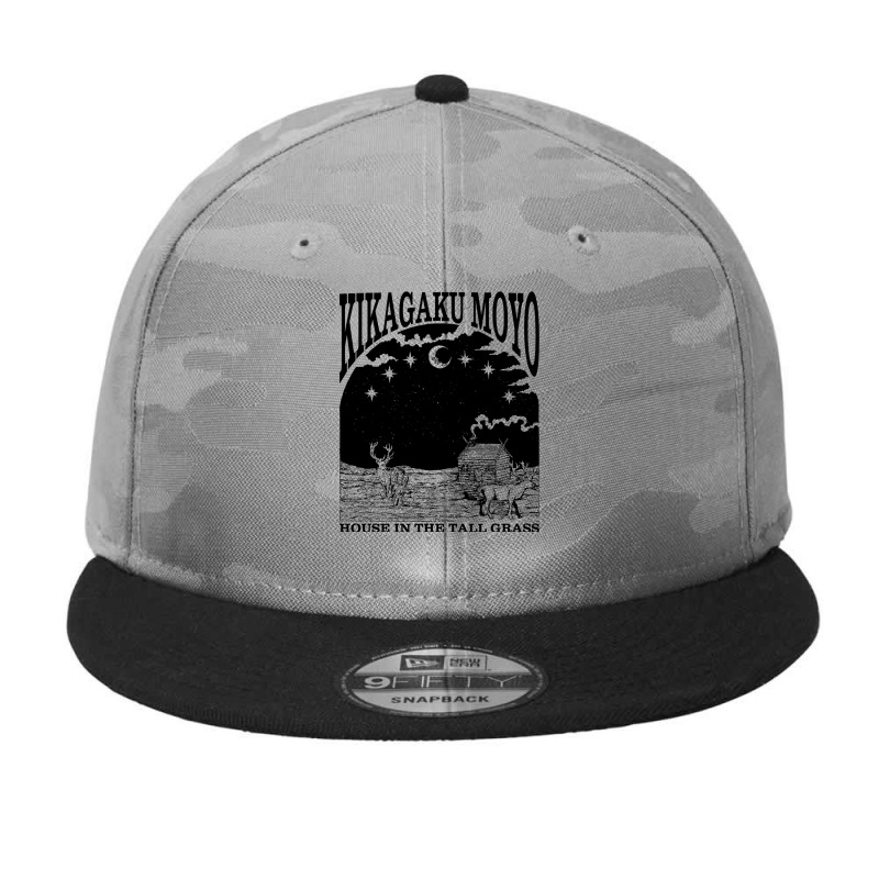 Day Gift Detroit Cobras Funny Gift Camo Snapback by Artist-Marin | Artistshot