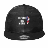 Music Vintage Retro Propaganda Men Women Camo Snapback | Artistshot