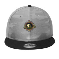 Playing  Droughtlander Funny Gifts Boys Girls Camo Snapback | Artistshot