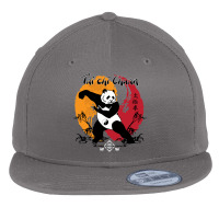 Gifts Idea Jiang Nan For Men Women Flat Bill Snapback Cap | Artistshot