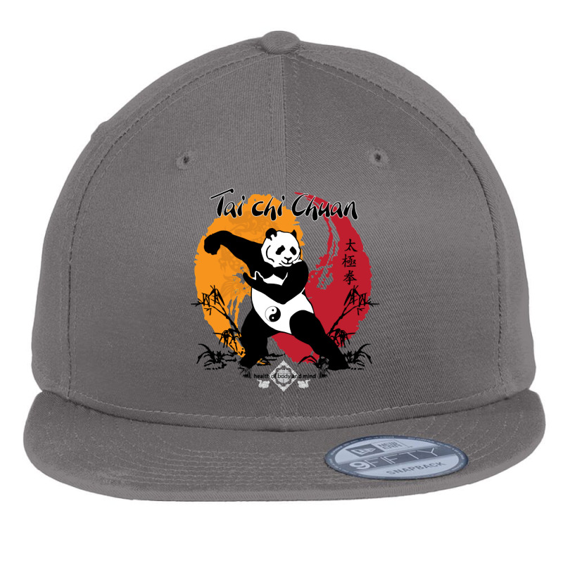 Gifts Idea Jiang Nan For Men Women Flat Bill Snapback Cap by JaniyahArtists | Artistshot