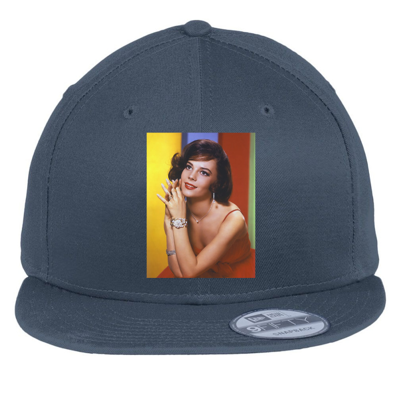 Birthday Gifts Cares For Men Women Flat Bill Snapback Cap by ArtistDante | Artistshot