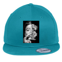 Graphic Picture Philadelphia Gifts Men Flat Bill Snapback Cap | Artistshot