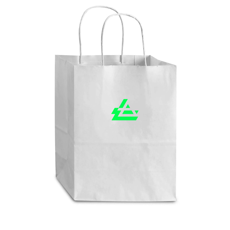 Magnificent Air Products Design Cub Paper Bag - 8 X 4 1/2 X 10 1/4 | Artistshot