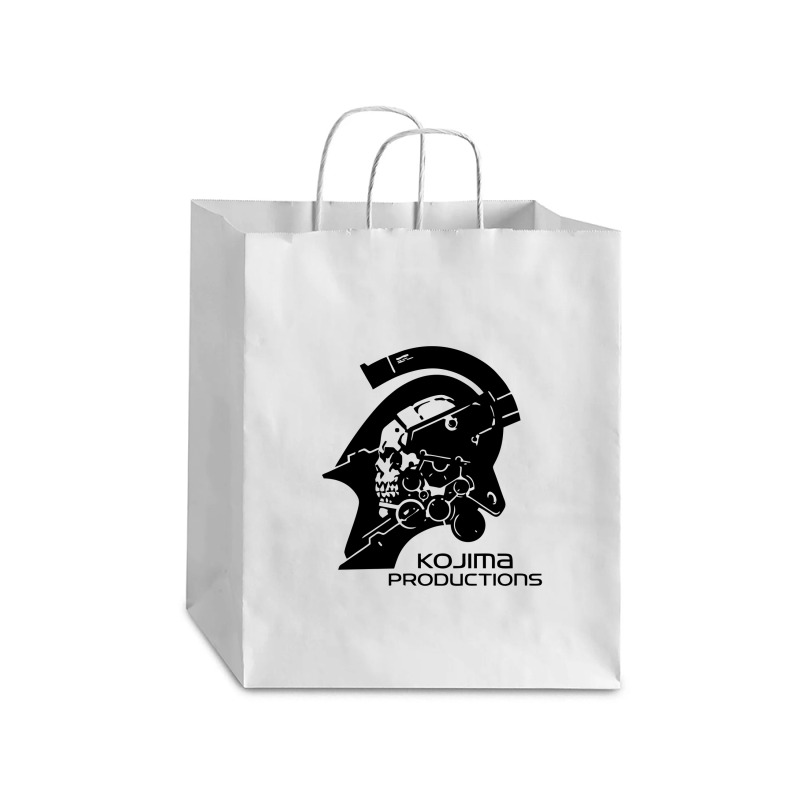 Kojima Production Debie Paper Bag - 10 X 5 X 13 | Artistshot