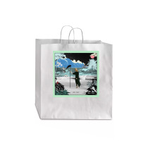 Felly - Surf Trap Classic Jumbo Paper Bag - 18 X 7 X 18 3/4 | Artistshot