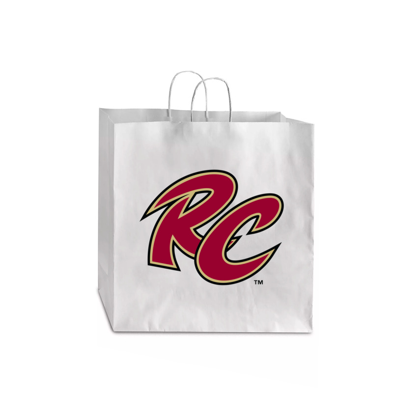 Sacramento River Cats 1 Merch Premium Jumbo Paper Bag - 18 X 7 X 18 3/4 | Artistshot