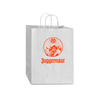 Anesthetic Juggernaut Mart Paper Bag -13 X 7 X 17 | Artistshot