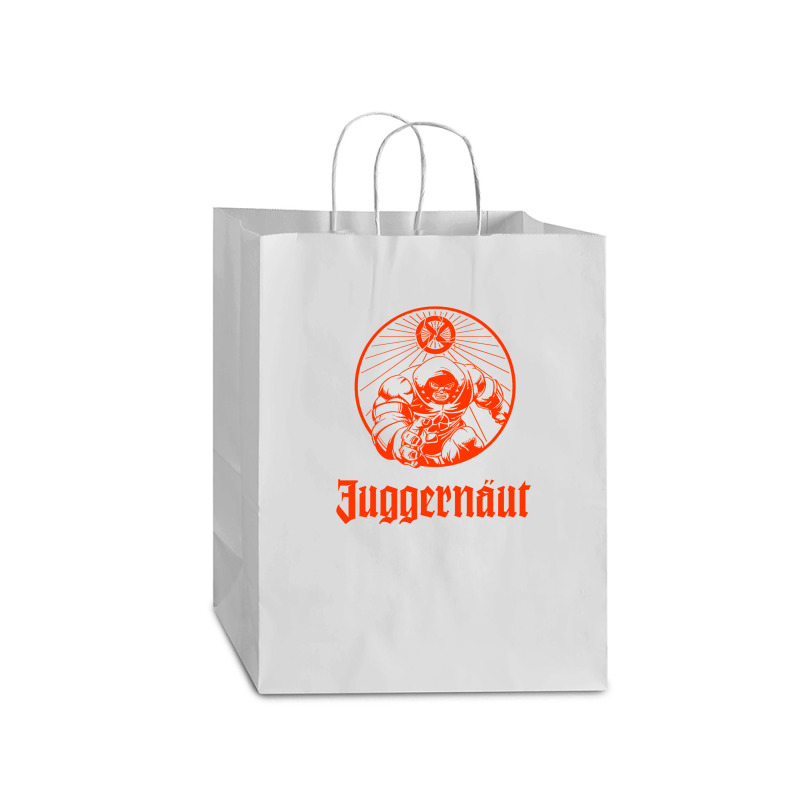 Anesthetic Juggernaut Mart Paper Bag -13 X 7 X 17 | Artistshot