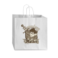 Onward Laurel Legendary Mother Vogue Paper Bag - 16 X 6 X 12 | Artistshot