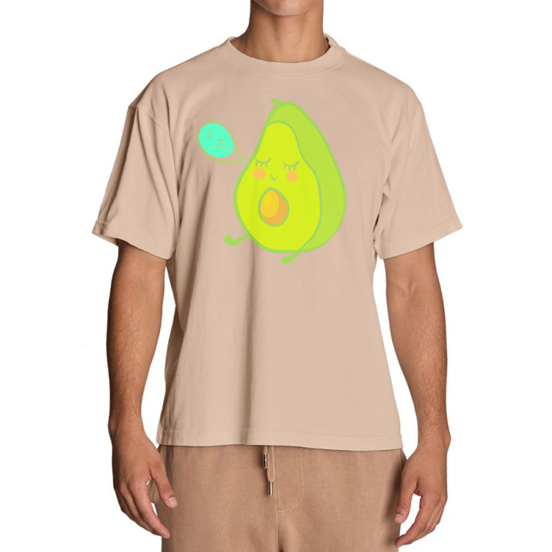 Namaste Meditation T  Shirt Namaste Avocado, Meditation, Yoga T  Shirt Urban Heavy T-shirt by scottydickinson477 | Artistshot