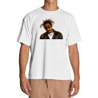 Coolio Gangstas Paradise Picnic Urban Heavy T-shirt | Artistshot