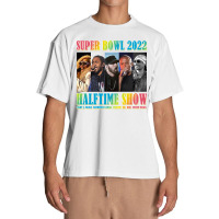 Halftime Show 2022 Urban Heavy T-shirt | Artistshot