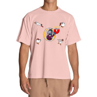 Chick Magnet   Chickens Urban Heavy T-shirt | Artistshot