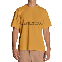 Cool-sepultura-arise-pen Urban Heavy T-shirt | Artistshot