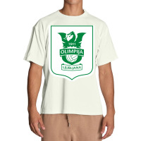 Eiteun Olimpija Ljubljana Urban Heavy T-shirt | Artistshot