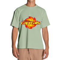 Vienna Capitals Urban Heavy T-shirt | Artistshot