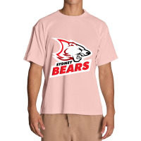 Sydney Bears Urban Heavy T-shirt | Artistshot