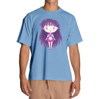 Cutie Mars Sailor Moon Urban Heavy T-shirt | Artistshot