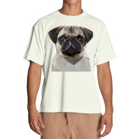 Funny Puppy Urban Heavy T-shirt | Artistshot