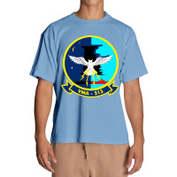 Vma 513 Marine Attack Squadron Urban Heavy T-shirt | Artistshot