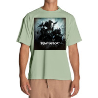 Kamelot Urban Heavy T-shirt | Artistshot