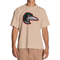 Great Lakes Loons Urban Heavy T-shirt | Artistshot