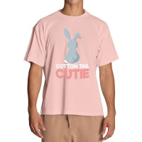 Cotton Tail Cutie Urban Heavy T-shirt | Artistshot