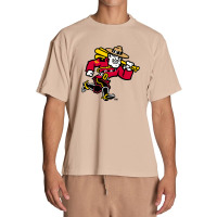 Vancouver Canadians Urban Heavy T-shirt | Artistshot