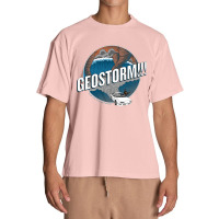 Geostorm   How Did This Get Made Urban Heavy T-shirt | Artistshot