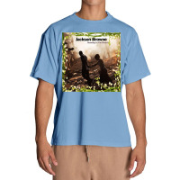 Jackson Browne Urban Heavy T-shirt | Artistshot