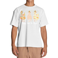 Mexican Chicken Cinco De Mayo T  Shirt Happy Cinco De Mayo Chicken Lov Urban Heavy T-shirt | Artistshot