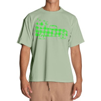 Patricks Day T  Shirt Kids Boys St Patricks Day Funny Truck Loads Of L Urban Heavy T-shirt | Artistshot