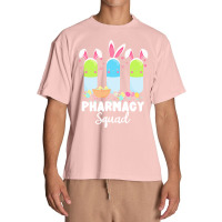 Pills Pharmacy Squad Pharmacist Easter T  Shirt Funny Pills Pharmacy S Urban Heavy T-shirt | Artistshot