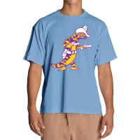 Eac-arizona-gila Monsters Urban Heavy T-shirt | Artistshot