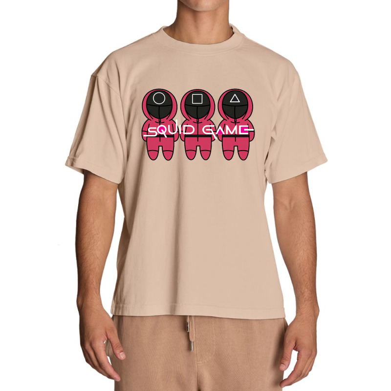 Three Dolls Urban Heavy T-shirt by fraleydarronded | Artistshot