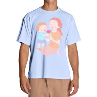 Mothers Day T  Shirtmothers Day 4 Urban Heavy T-shirt | Artistshot