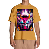 Rx78 Urban Heavy T-shirt | Artistshot