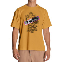 Sculpture Line Art Urban Heavy T-shirt | Artistshot