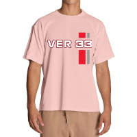 Ver 33 Formula Urban Heavy T-shirt | Artistshot