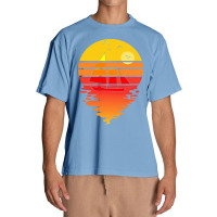 Sailing T  Shirt Love Sailing T  Shirt Urban Heavy T-shirt | Artistshot