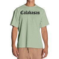 Calabasas Shirt  Calabasas California Sweatshirt Urban Heavy T-shirt | Artistshot