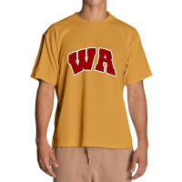 West Allegheny Senior High School Urban Heavy T-shirt | Artistshot